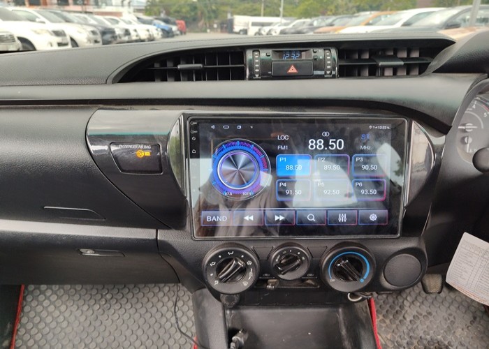 Used 2
                    TOYOTA
                     for Sale Image