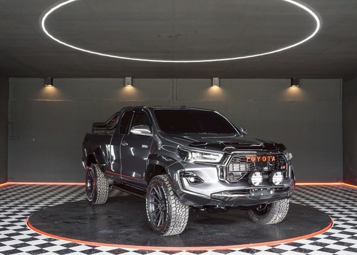Used 2
                    TOYOTA
                     for Sale Image