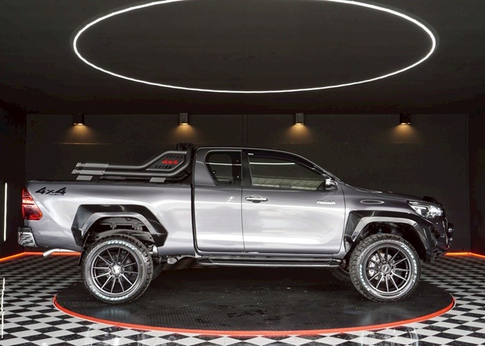 Used 2
                    TOYOTA
                     for Sale Image