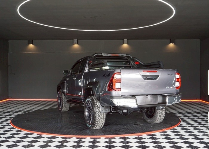 Used 2
                    TOYOTA
                     for Sale Image