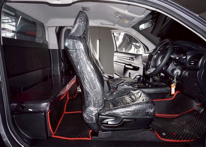 Used 2
                    TOYOTA
                     for Sale Image