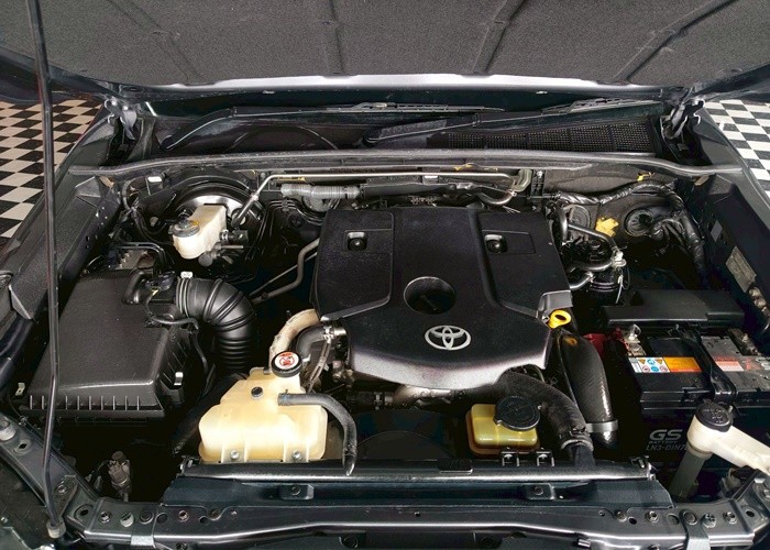 Used 2
                    TOYOTA
                     for Sale Image