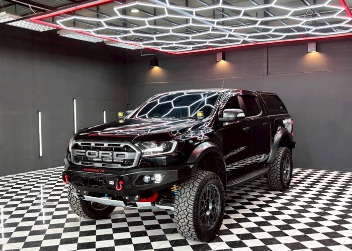 Used 3
                    FORD
                     for Sale Image