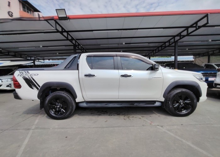 Used 1
                    TOYOTA
                     for Sale Image