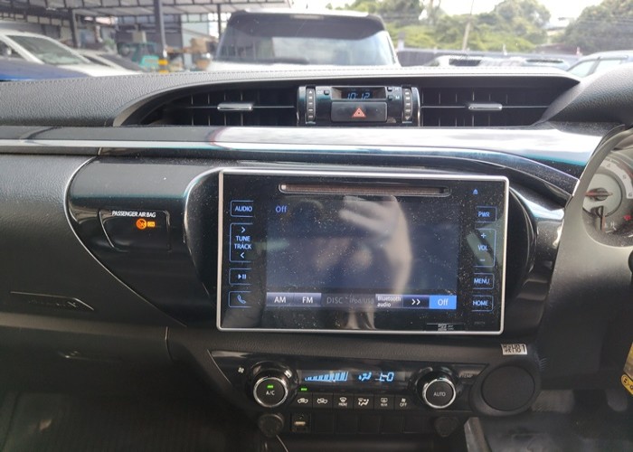 Used 1
                    TOYOTA
                     for Sale Image