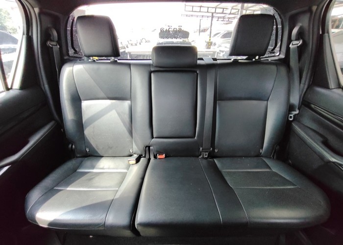 Used 1
                    TOYOTA
                     for Sale Image
