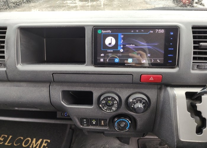 Used 1
                    TOYOTA
                     for Sale Image