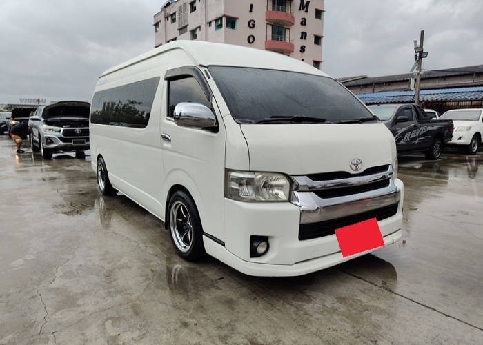 Used 1
                    TOYOTA
                     for Sale Image
