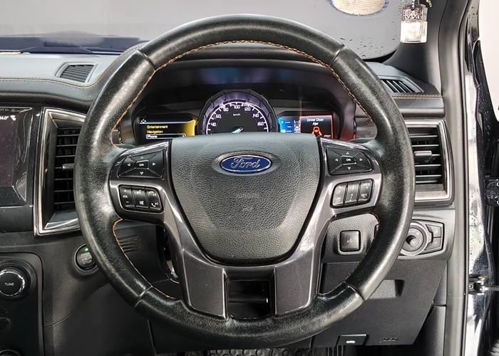 Used 1
                    FORD
                     for Sale Image