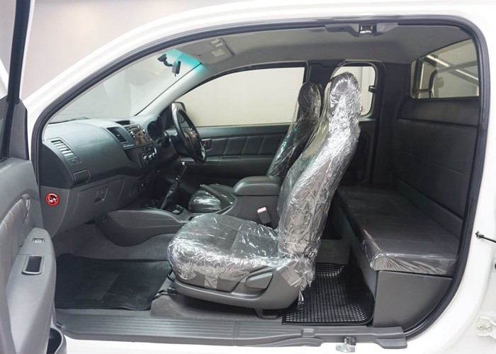 Used 10
                    TOYOTA
                     for Sale Image