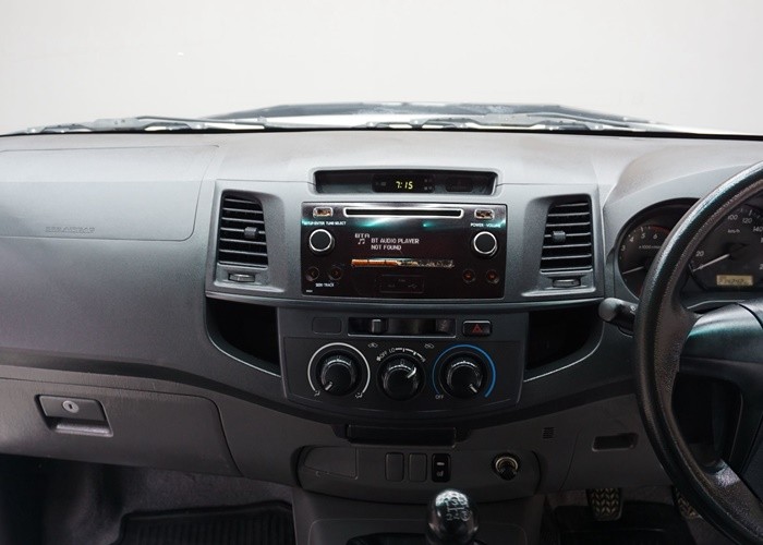 Used 10
                    TOYOTA
                     for Sale Image