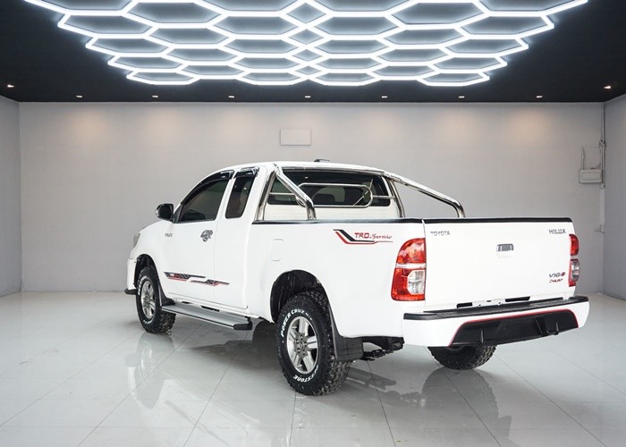 Used 10
                    TOYOTA
                     for Sale Image