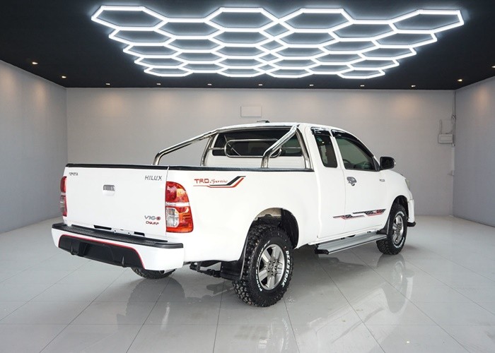 Used 10
                    TOYOTA
                     for Sale Image
