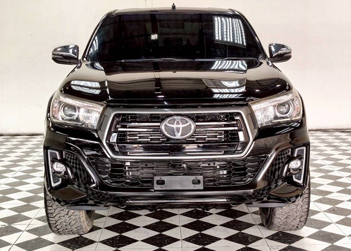 Used 9
                    TOYOTA
                     for Sale Image