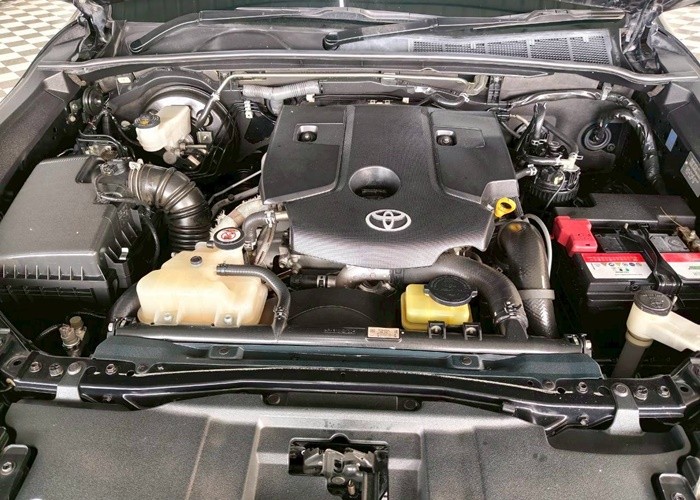 Used 9
                    TOYOTA
                     for Sale Image