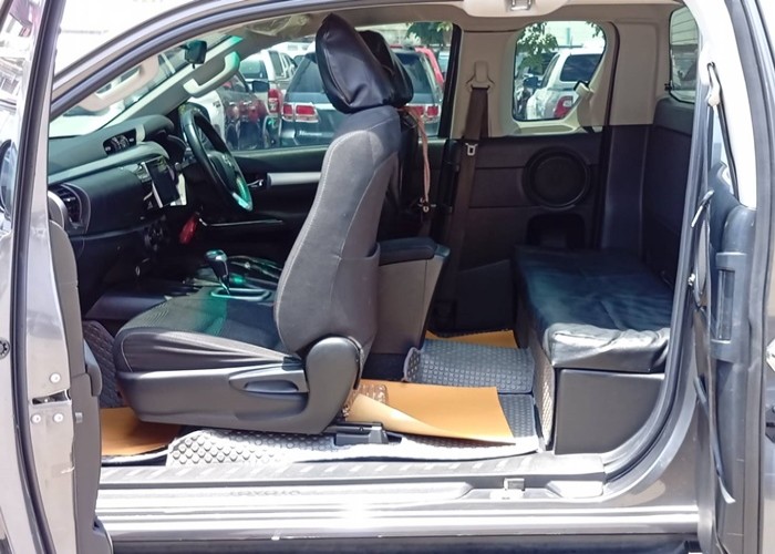 Used 2
                    TOYOTA
                     for Sale Image