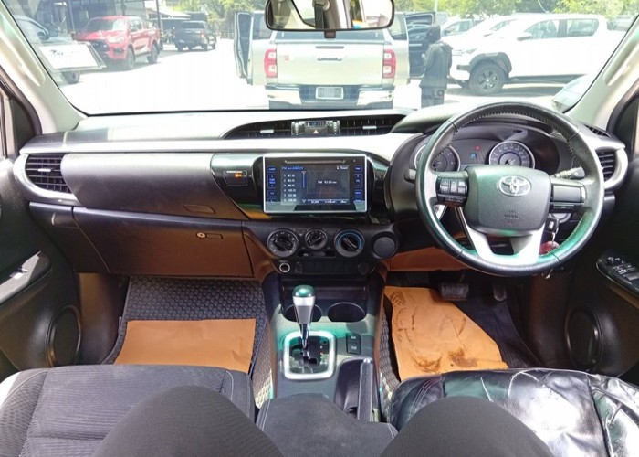 Used 2
                    TOYOTA
                     for Sale Image
