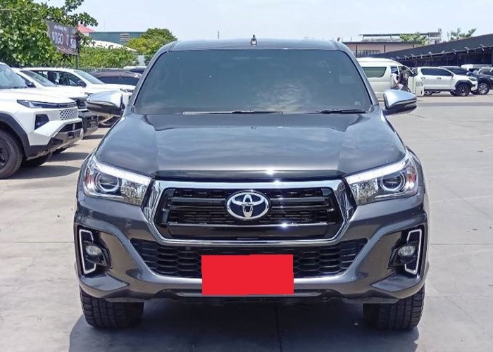 Used 2
                    TOYOTA
                     for Sale Image