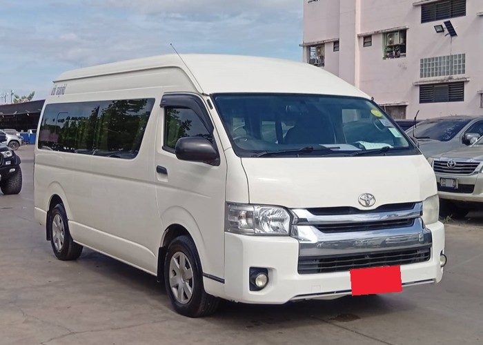 Used 11
                    TOYOTA
                     for Sale Image