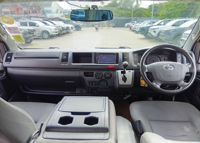 Used 11
                    TOYOTA
                     for Sale Image