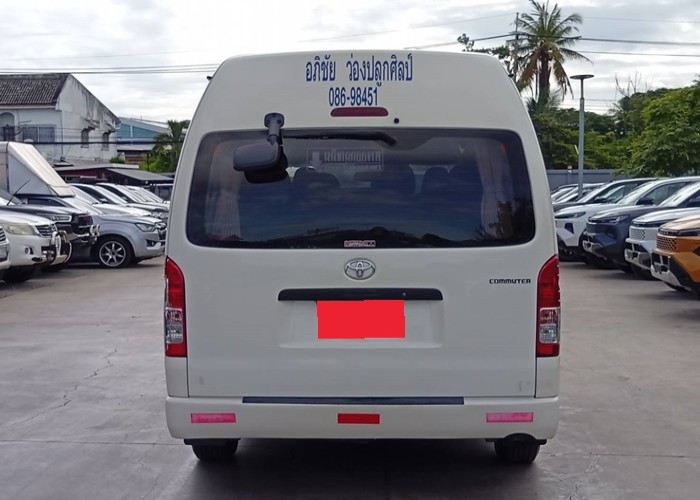 Used 11
                    TOYOTA
                     for Sale Image