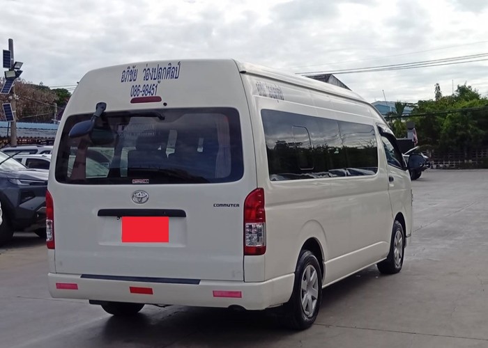 Used 11
                    TOYOTA
                     for Sale Image