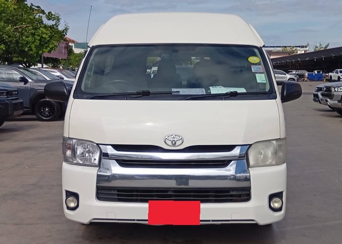 Used 11
                    TOYOTA
                     for Sale Image