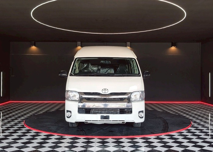 Used 11
                    TOYOTA
                     for Sale Image