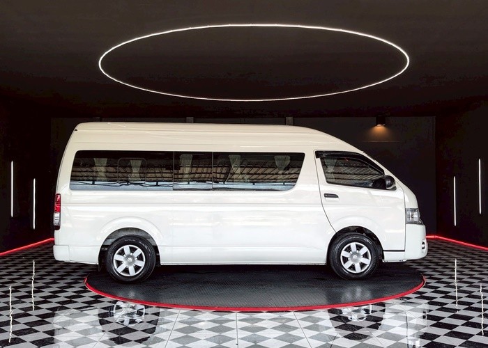 Used 11
                    TOYOTA
                     for Sale Image