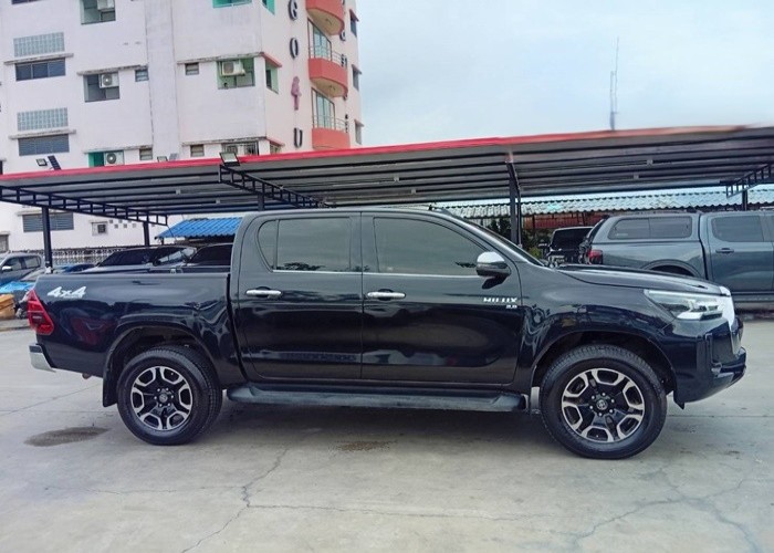 Used 2
                    TOYOTA
                     for Sale Image