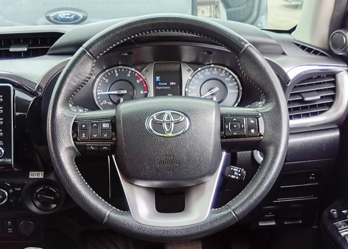 Used 2
                    TOYOTA
                     for Sale Image
