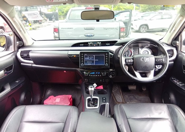 Used 2
                    TOYOTA
                     for Sale Image
