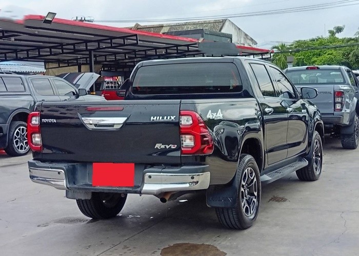 Used 2
                    TOYOTA
                     for Sale Image