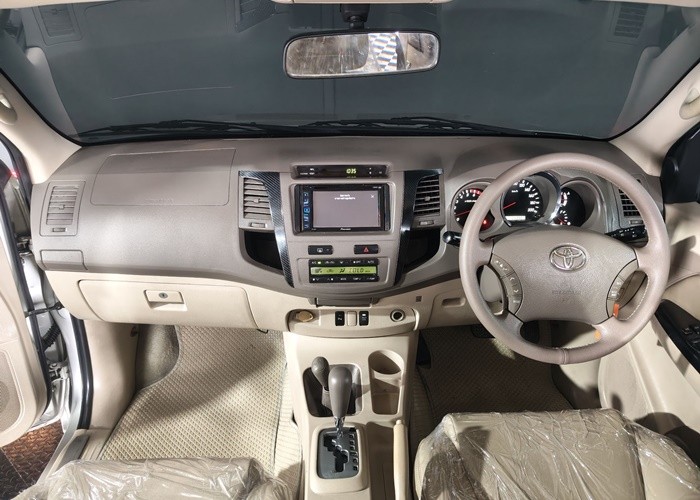 Used 8
                    TOYOTA
                     for Sale Image