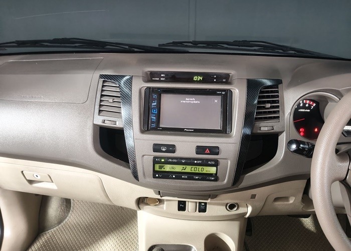 Used 8
                    TOYOTA
                     for Sale Image