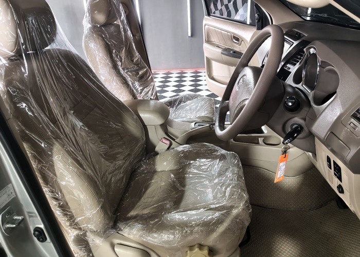 Used 8
                    TOYOTA
                     for Sale Image