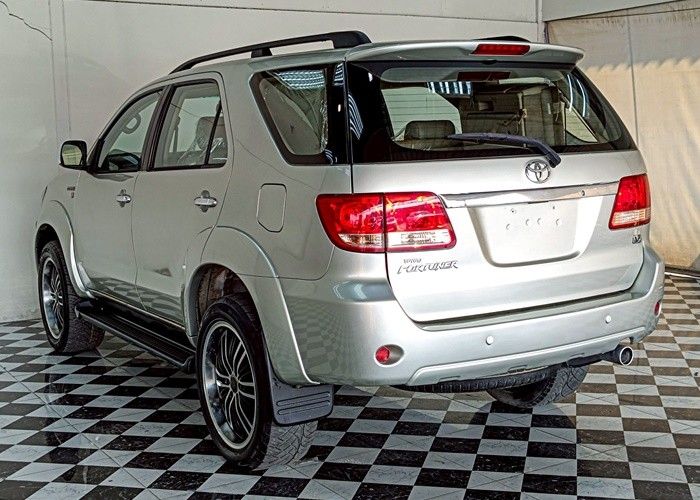 Used 8
                    TOYOTA
                     for Sale Image