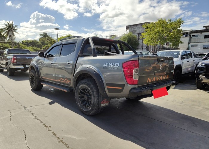 Used 1
                    NISSAN
                     for Sale Image