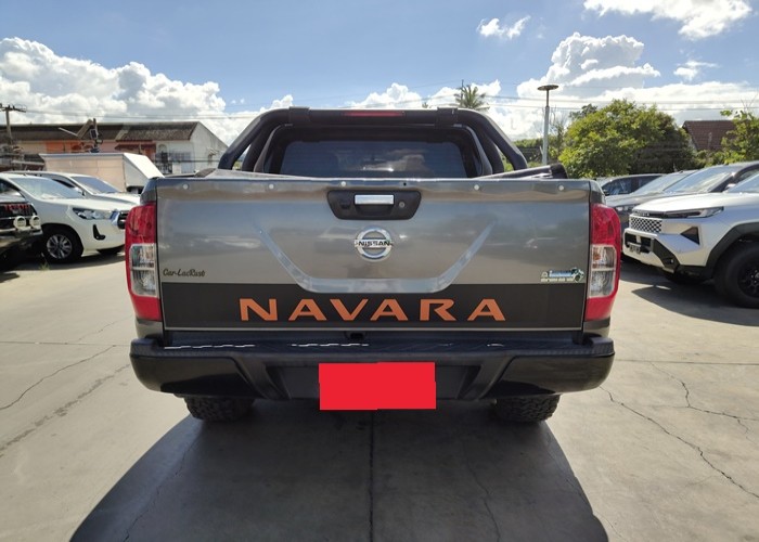 Used 1
                    NISSAN
                     for Sale Image