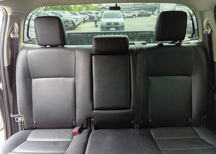 Used 5
                    TOYOTA
                     for Sale Image