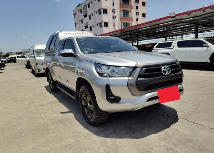 Used 6
                    TOYOTA
                     for Sale Image