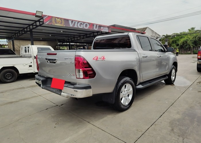 Used 4
                    TOYOTA
                     for Sale Image
