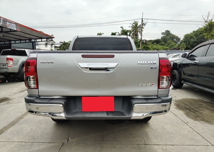 Used 4
                    TOYOTA
                     for Sale Image