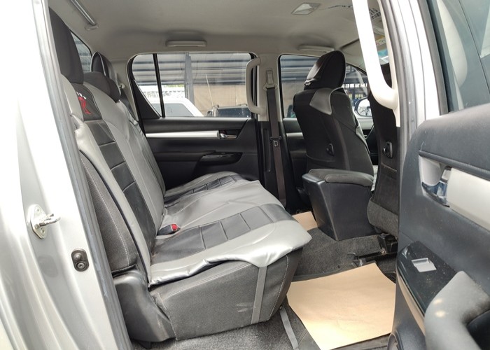 Used 4
                    TOYOTA
                     for Sale Image