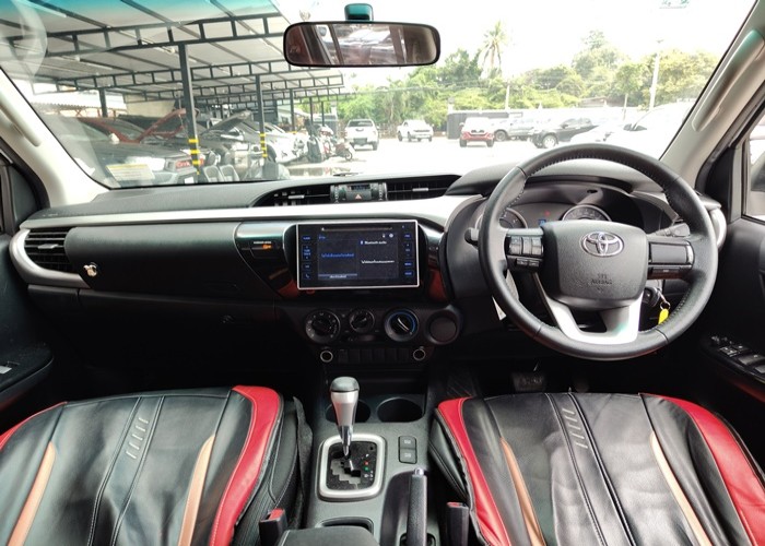 Used 11
                    TOYOTA
                     for Sale Image