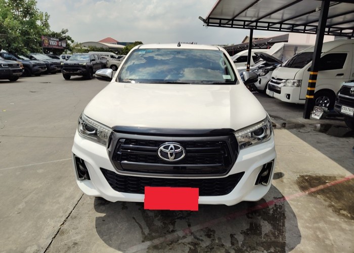 Used 11
                    TOYOTA
                     for Sale Image