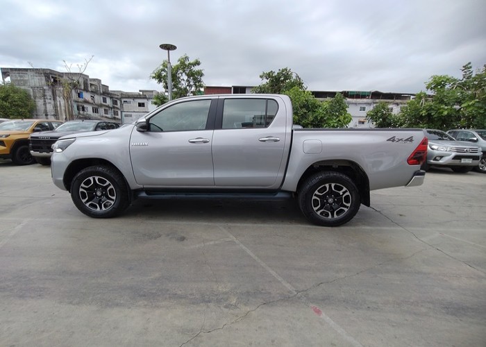 Used 2
                    TOYOTA
                     for Sale Image