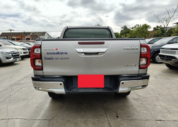 Used 2
                    TOYOTA
                     for Sale Image