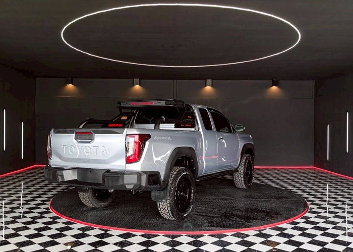 Used 10
                    TOYOTA
                     for Sale Image