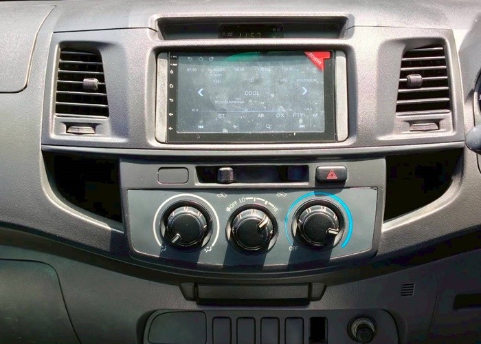 Used 10
                    TOYOTA
                     for Sale Image